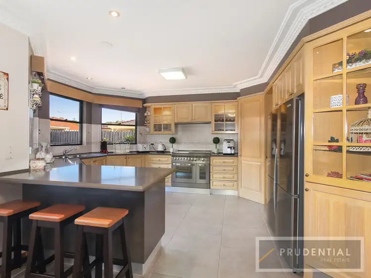 Fourth view of Homely house listing, 36 Beltana Court, Wattle Grove NSW 2173