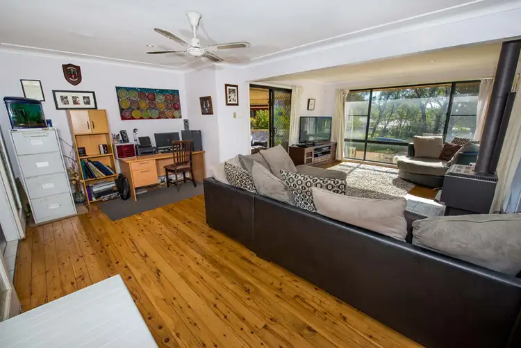 Fifth view of Homely house listing, 101 Shoal Bay Road, Nelson Bay NSW 2315