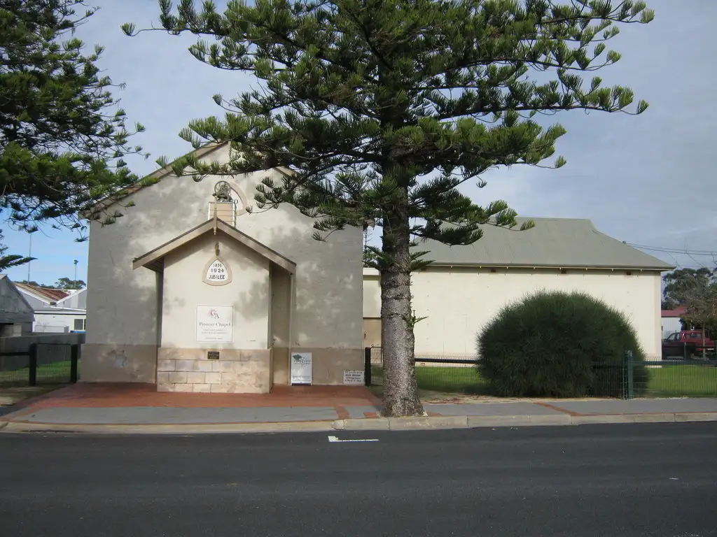 Main view of Homely house listing, 10 Binnie Street, Bordertown SA 5268