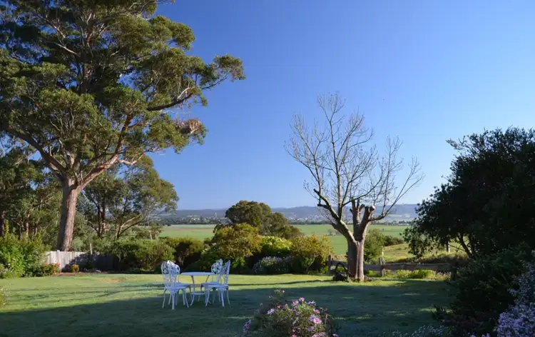 258 GRIEBENOWS ROAD NEWMERELLA, Orbost VIC 3888