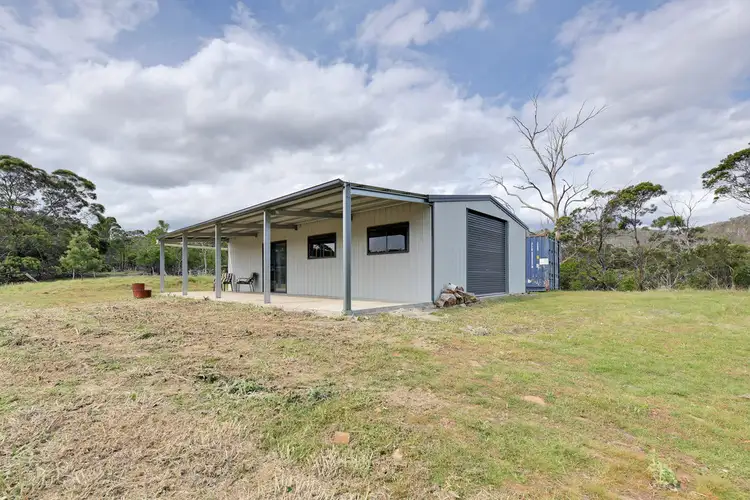 Third view of Homely land listing, Lot 2 Tasman Highway, Orielton TAS 7172