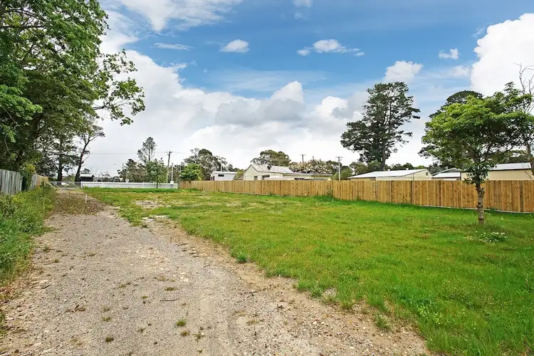 Fourth view of Homely land listing, 65 Railway Parade, Balmoral NSW 2571