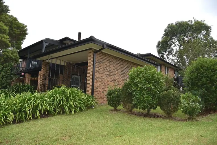 Main view of Homely house listing, 5 YOUNG STREET, Jamberoo NSW 2533