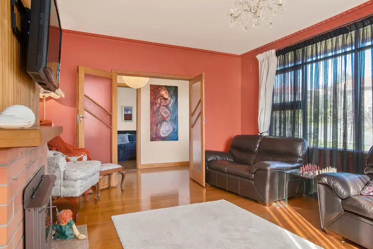 Fifth view of Homely house listing, 1 Thyne Avenue, Newstead TAS 7250