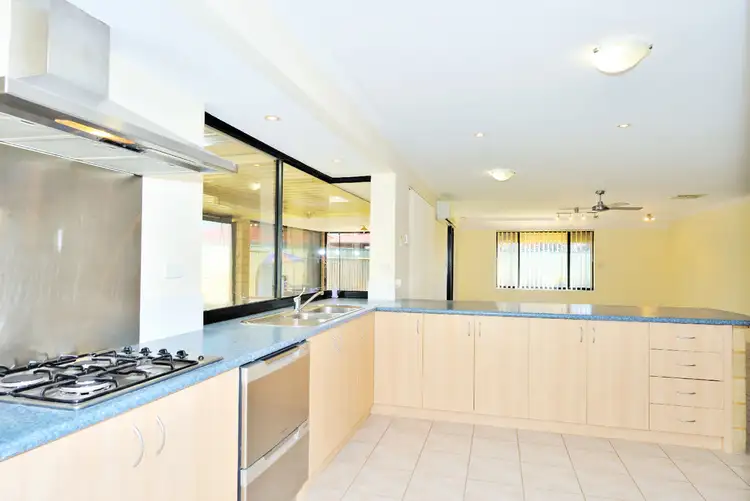 Fourth view of Homely house listing, 24 Achiever Avenue, Port Kennedy WA 6172