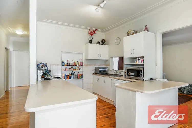 Fourth view of Homely house listing, 84 Fitzwilliam Road, Toongabbie NSW 2146