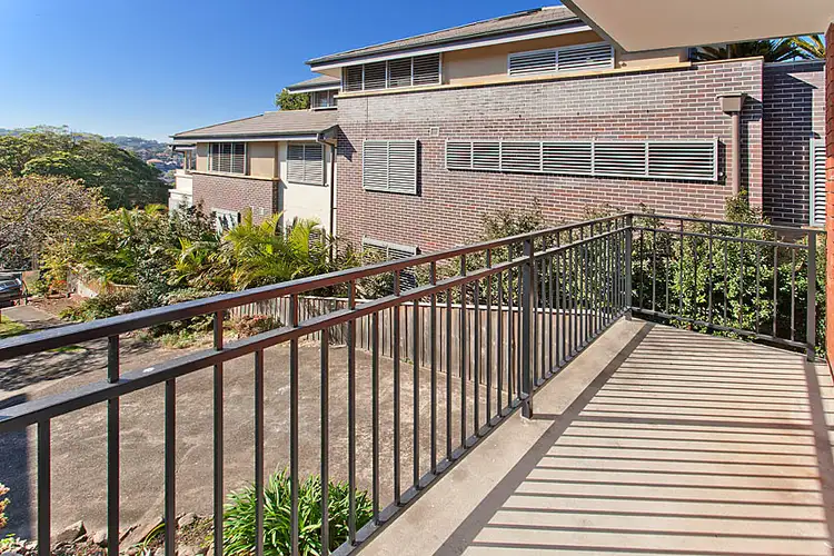 Third view of Homely apartment listing, 13/44 Cremorne Road, Cremorne Point NSW 2090
