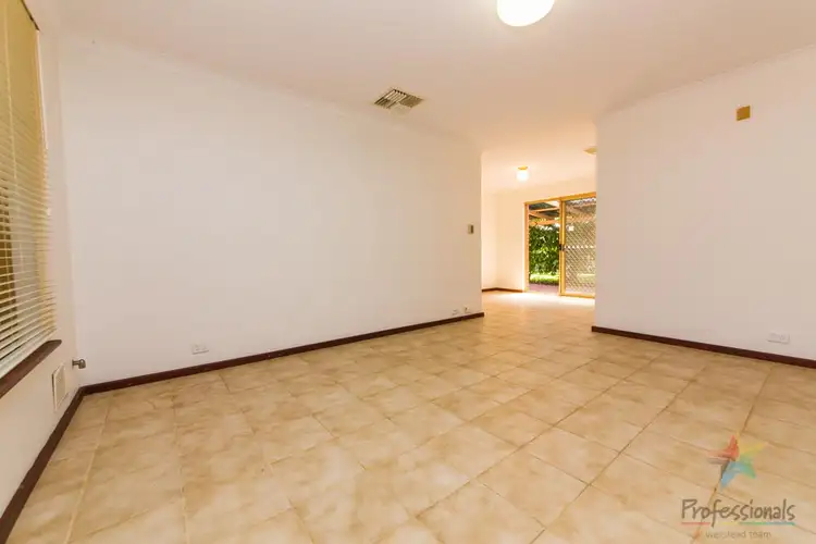 Second view of Homely house listing, 3/45 Cyril Street, Bassendean WA 6054