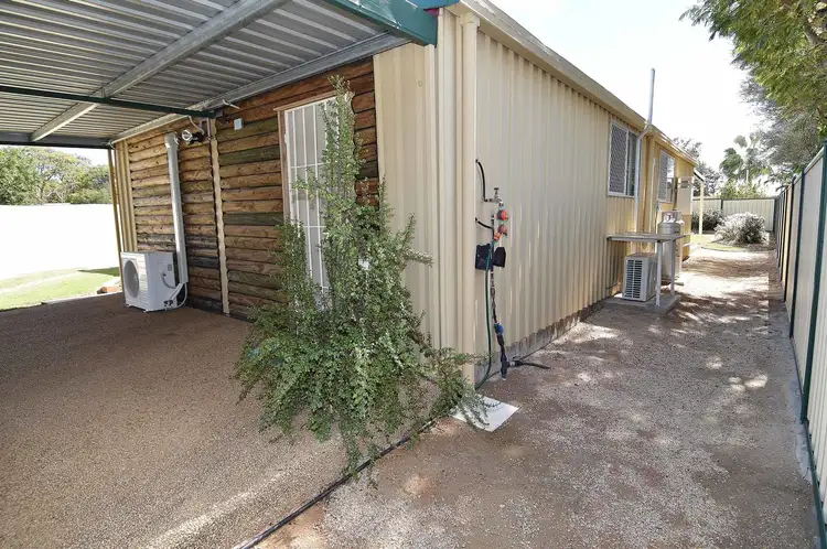 Sixth view of Homely house listing, 5B Hewett Street, Charters Towers QLD 4820