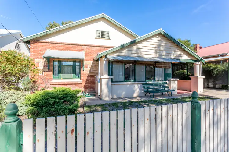 Second view of Homely house listing, 30 Windsor Street, Largs Bay SA 5016