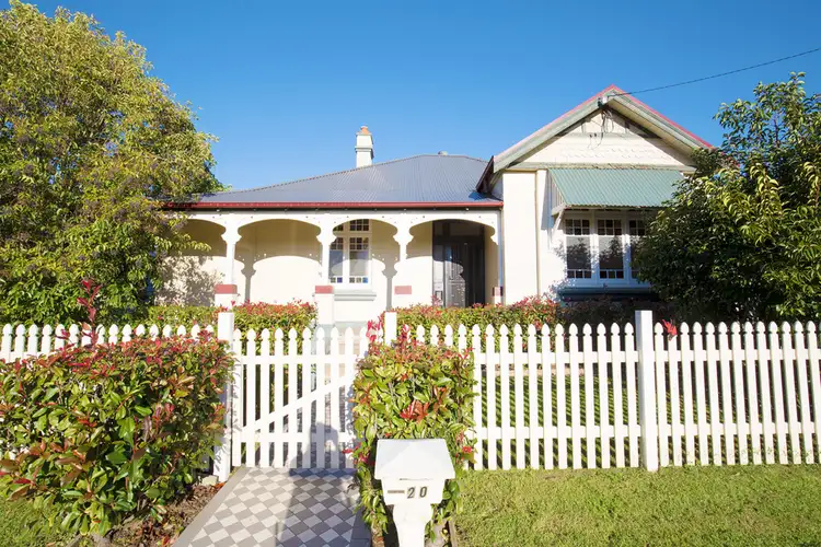 20 William Street, East Maitland NSW 2323