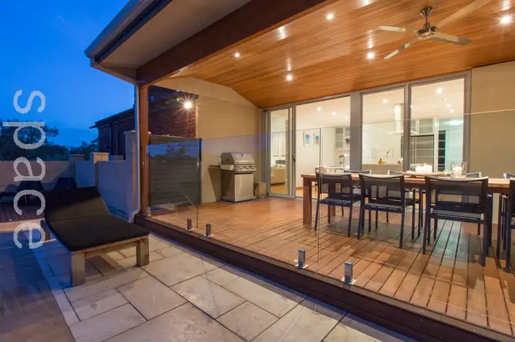 Sixth view of Homely house listing, 4 Canungra Road, City Beach WA 6015