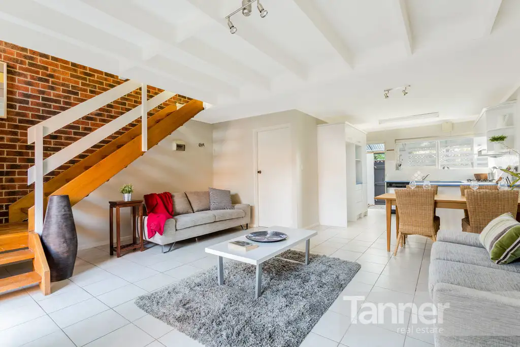 Main view of Homely townhouse listing, 9/3 Witter Place, Brooklyn Park SA 5032