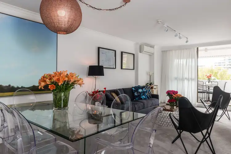 137/71 Victoria Street, Potts Point NSW 2011