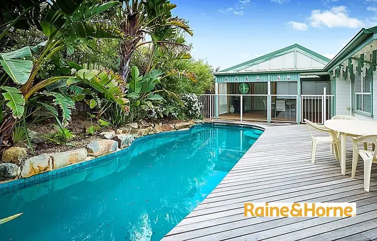 Second view of Homely house listing, 7A Elizabeth Parade, Tura Beach NSW 2548