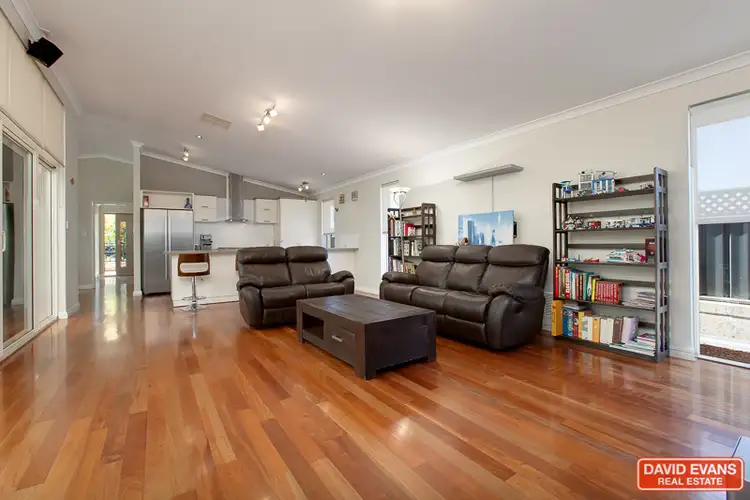 Fifth view of Homely house listing, 2 Moorei Lane, Baldivis WA 6171
