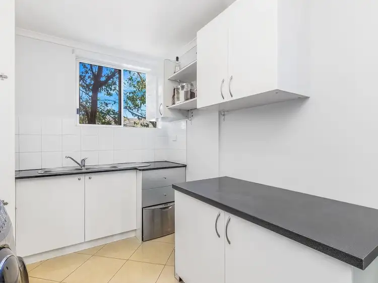 Third view of Homely apartment listing, 6/2-4 Collimore Avenue, Liverpool NSW 2170