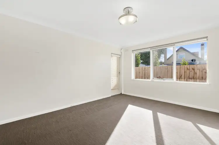 Second view of Homely apartment listing, 6/97 Cowper Street, Footscray VIC 3011