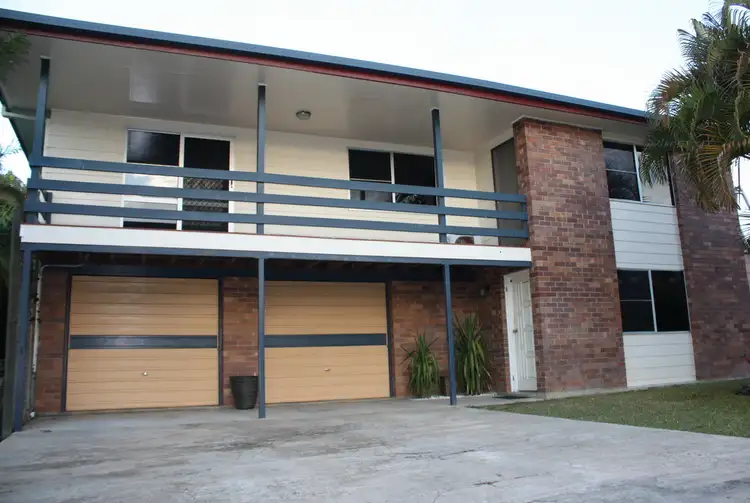 10 Stuart Street, Mount Pleasant QLD 4740