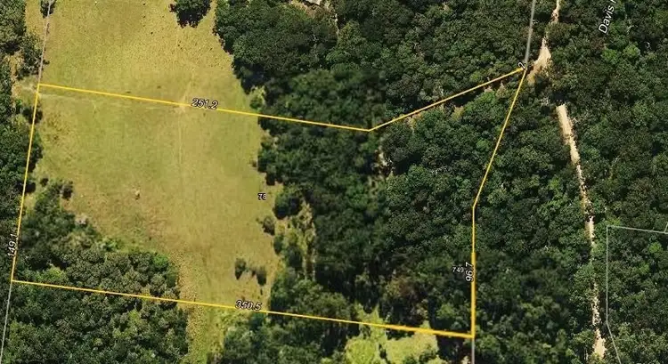 Third view of Homely land listing, 78 Davis Rd, Cootharaba QLD 4565
