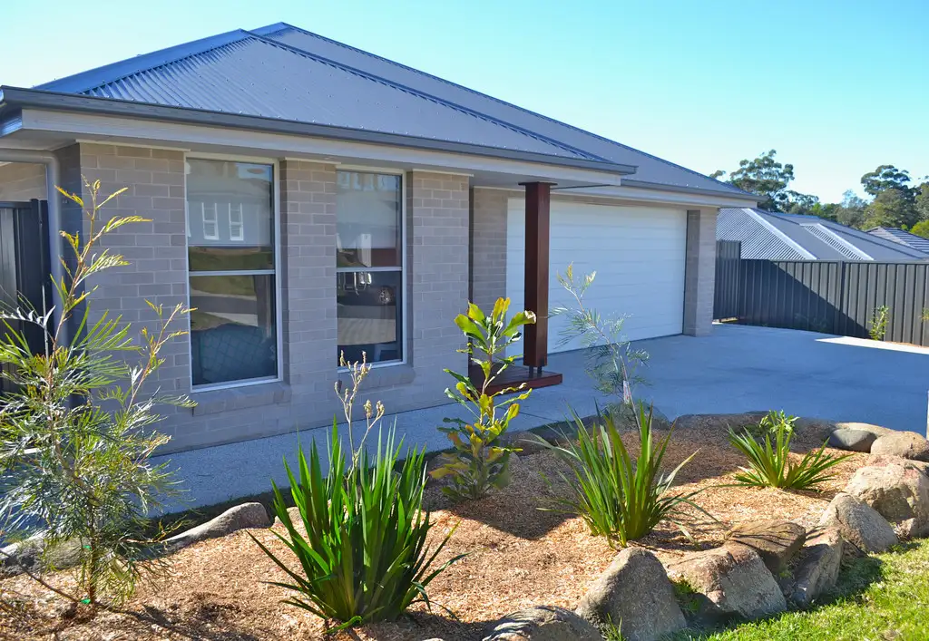 Main view of Homely house listing, 8 Booyong Avenue, Ulladulla NSW 2539