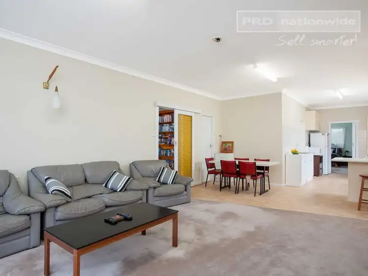 Second view of Homely house listing, 39 Nixon Crescent, Tolland NSW 2650