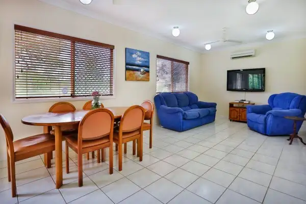 Seventh view of Homely house listing, 29a Grant Crescent, Alice River QLD 4817
