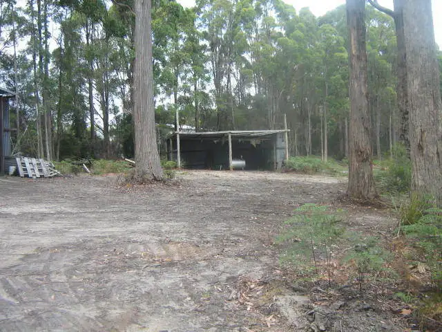 Fifth view of Homely land listing, - Mannings Jetty Road, North Motton TAS 7315