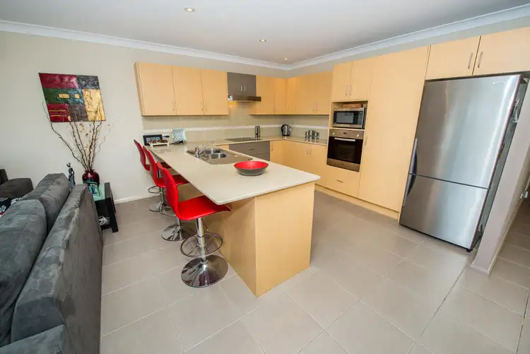 Seventh view of Homely semi-detached listing, 78 Saratoga Avenue, Corlette NSW 2315