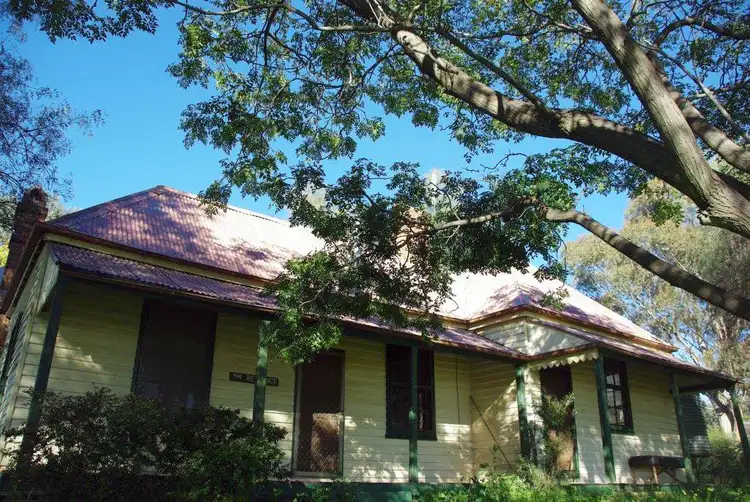 Main view of Homely house listing, Lot 35 Goolma Rd Spicers Creek via, Wellington NSW 2820