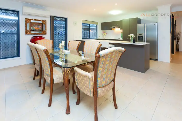 Fifth view of Homely house listing, 14 Cedarwood St, Berrinba QLD 4117