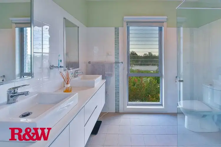 Fifth view of Homely house listing, 20 Tullet Street, Camden Park NSW 2570