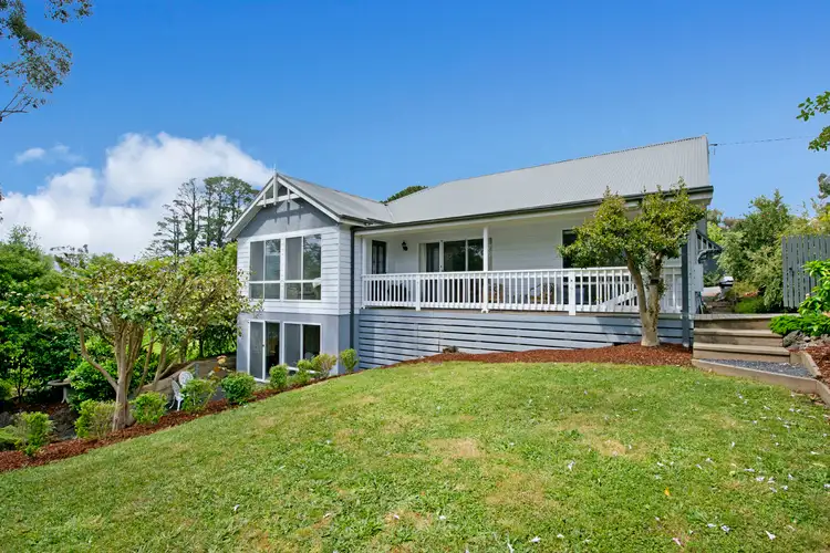 2 Queen Street, Yarra Junction VIC 3797