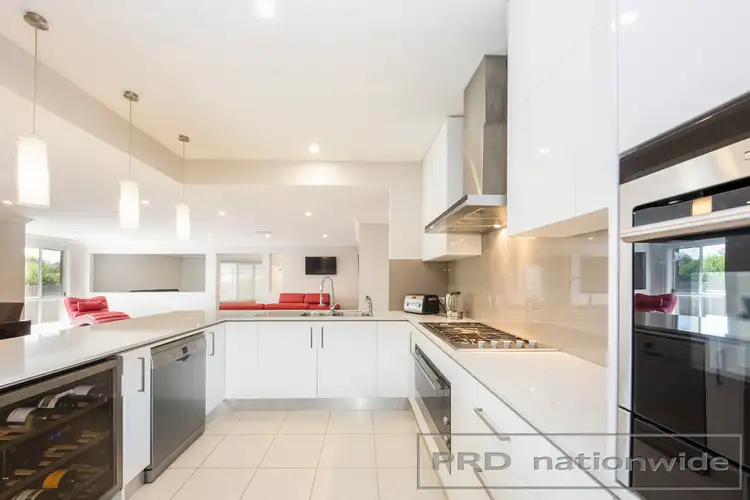 Sixth view of Homely house listing, 121 Bolwarra Park Drive, Bolwarra Heights NSW 2320