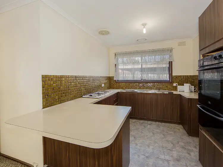 Second view of Homely house listing, 8 Clarke Avenue, St Albans VIC 3021