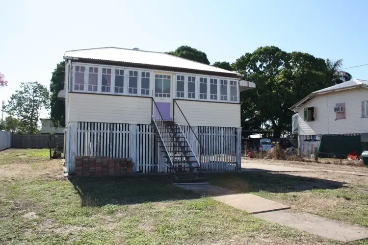 Fifth view of Homely house listing, 12 Norris Street, Hermit Park QLD 4812