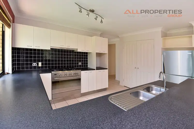Third view of Homely house listing, 454 Bellbird Dr, Greenbank QLD 4124