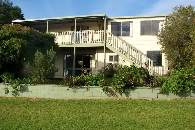 Main view of Homely house listing, 16 Nautilus way, Lakes Entrance VIC 3909