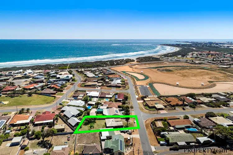 Third view of Homely house listing, 5 Olive Street, Tarcoola Beach WA 6530