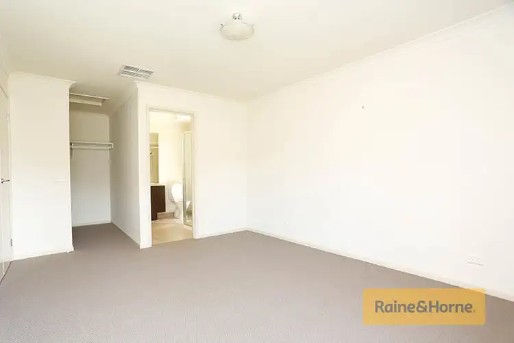 Fourth view of Homely house listing, 81 Halletts Way, Bacchus Marsh VIC 3340
