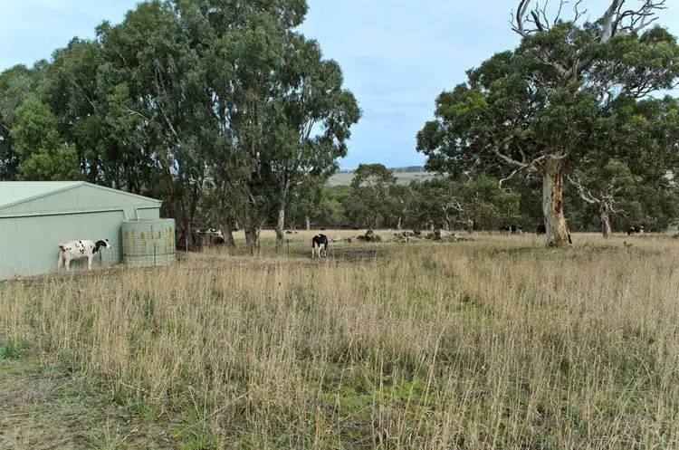Fifth view of Homely rural property listing, Lot 298 Nangawooka Track, Hindmarsh Valley SA 5211