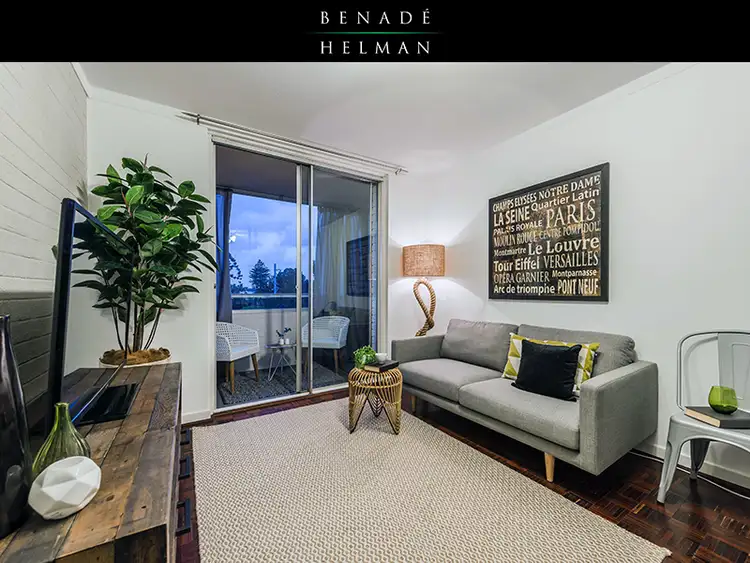 32/66 Cleaver Street, West Perth WA 6005