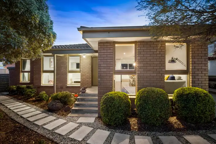4/4 Lincoln Avenue, Oakleigh VIC 3166