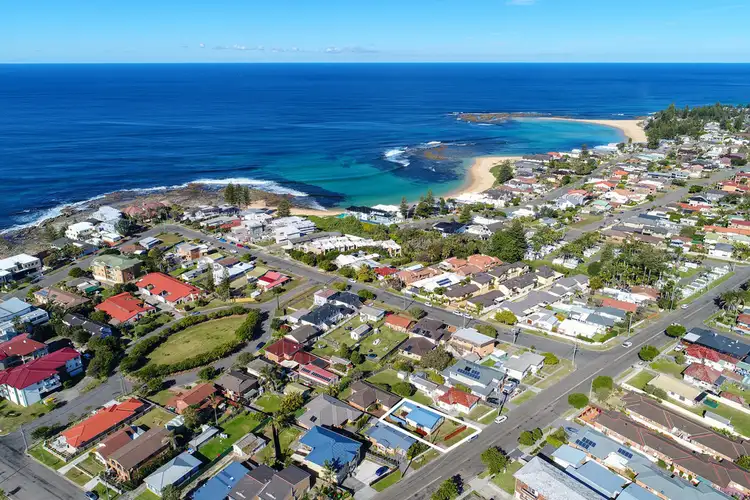 Main view of Homely house listing, 38A Bay Road, Blue Bay NSW 2261