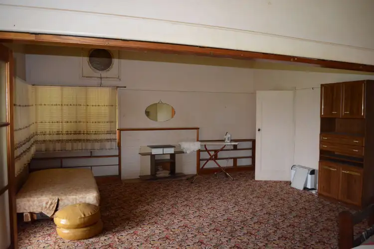 Fifth view of Homely rural property listing, 4865 Silver City Highway, Wentworth NSW 2648