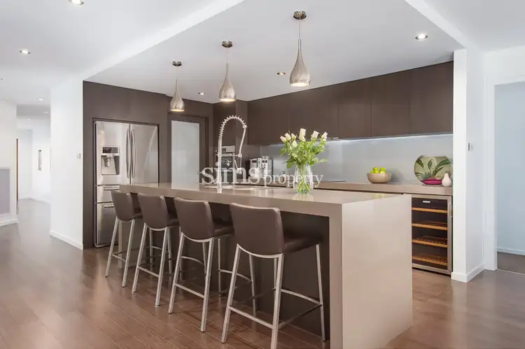 Second view of Homely house listing, 11 Palmerston Avenue, Prospect TAS 7250