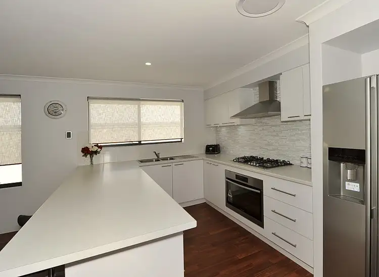 Second view of Homely house listing, 7 Dunsborough Court, Dawesville WA 6211