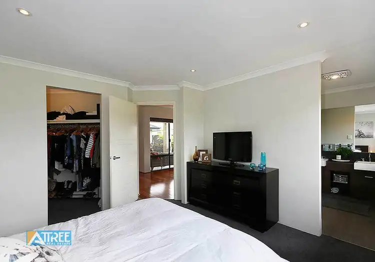 Fifth view of Homely house listing, 6 Stilt Lane, Harrisdale WA 6112