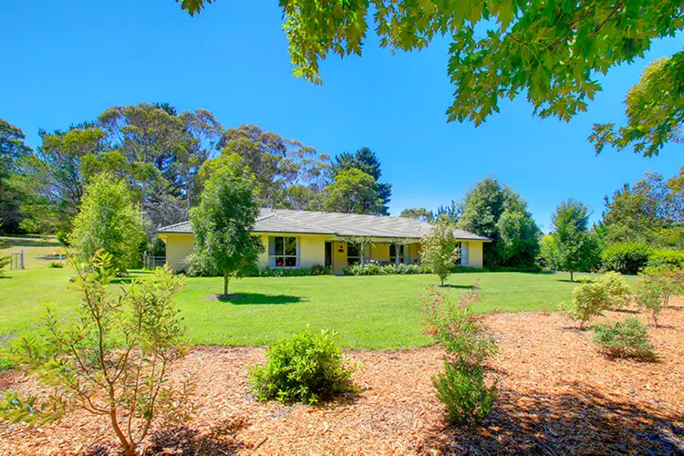 3 Penola Street, Bundanoon NSW 2578