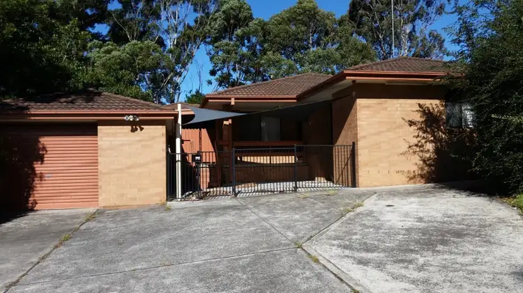 164 Lakelands Drive, Dapto NSW 2530